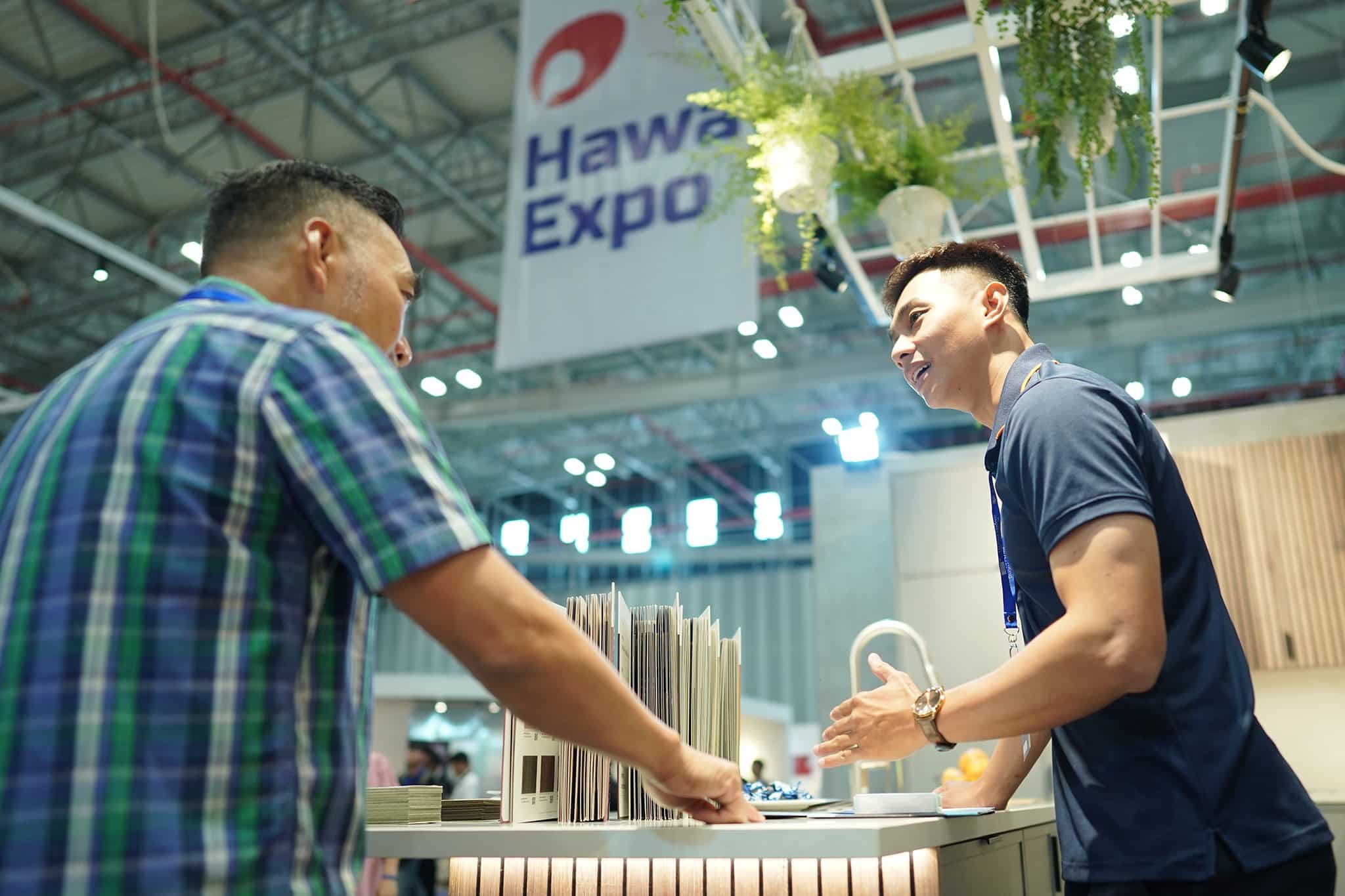 HawaExpo 2024 - The Largest Nationally Endorsed Export Furniture Fair ...