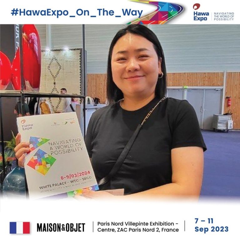 The VietNam Furniture Expo 2024 Showcased: M&O Paris 2023