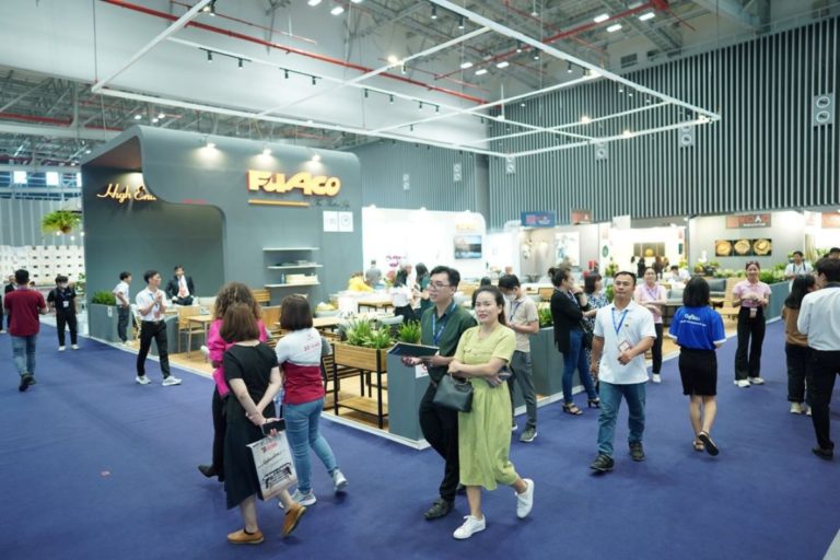 Vietnam International Furniture Fair 2024 - HawaExpo