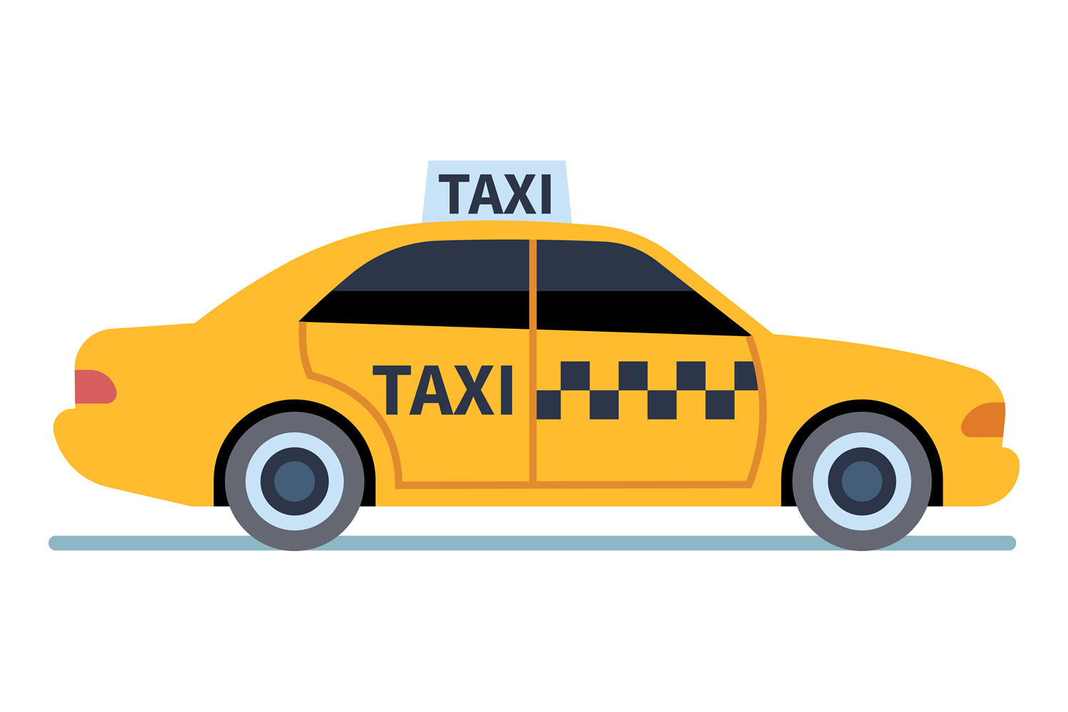 Taxi